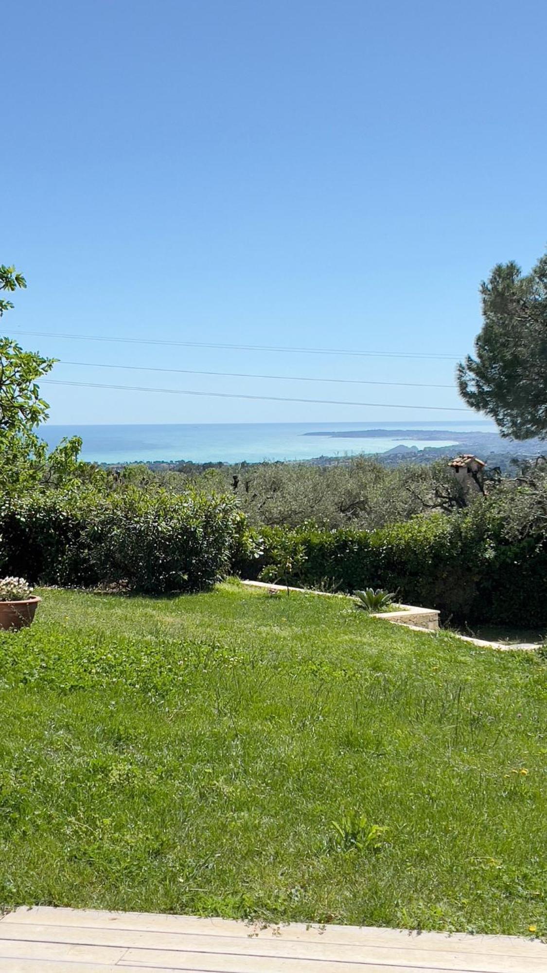 Magnifique Villa Moderne Avec Piscine La Gaude Bagian luar foto