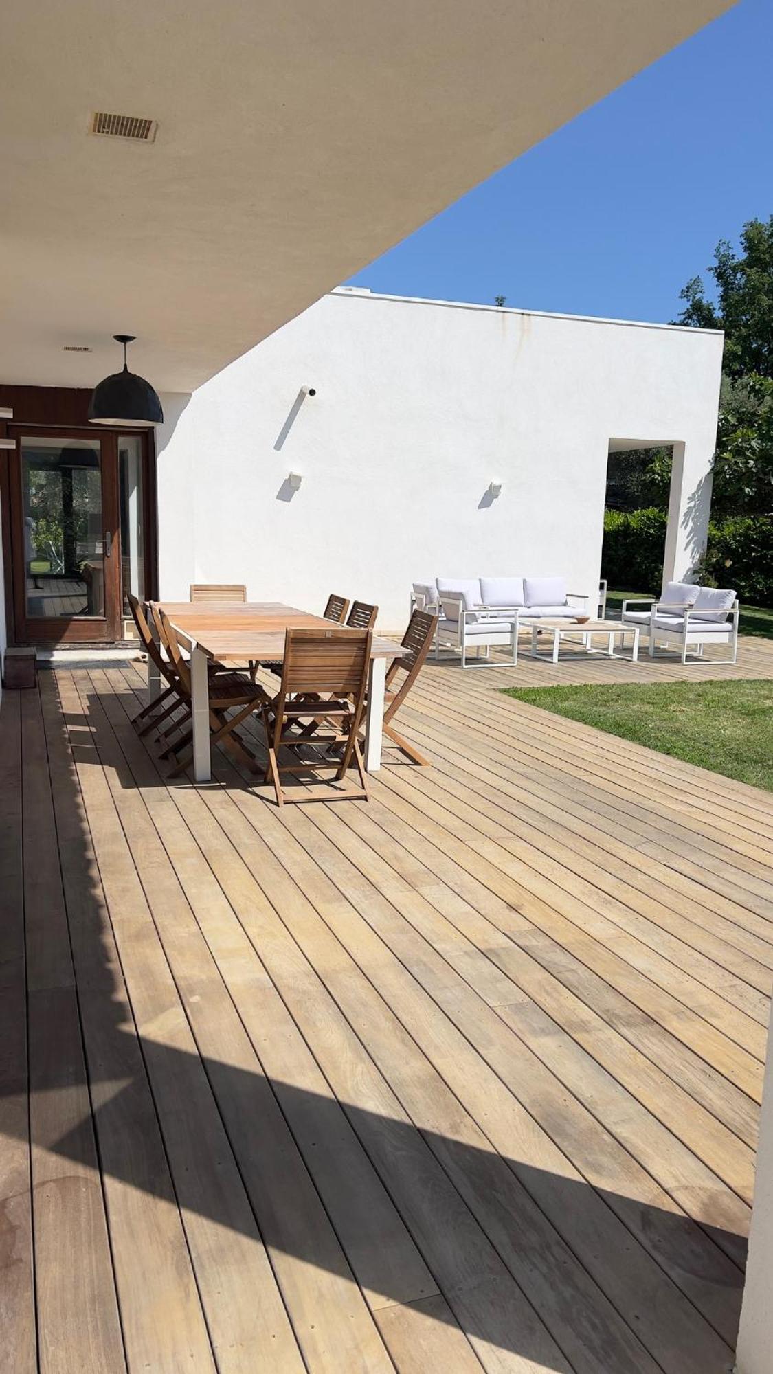 Magnifique Villa Moderne Avec Piscine La Gaude Bagian luar foto