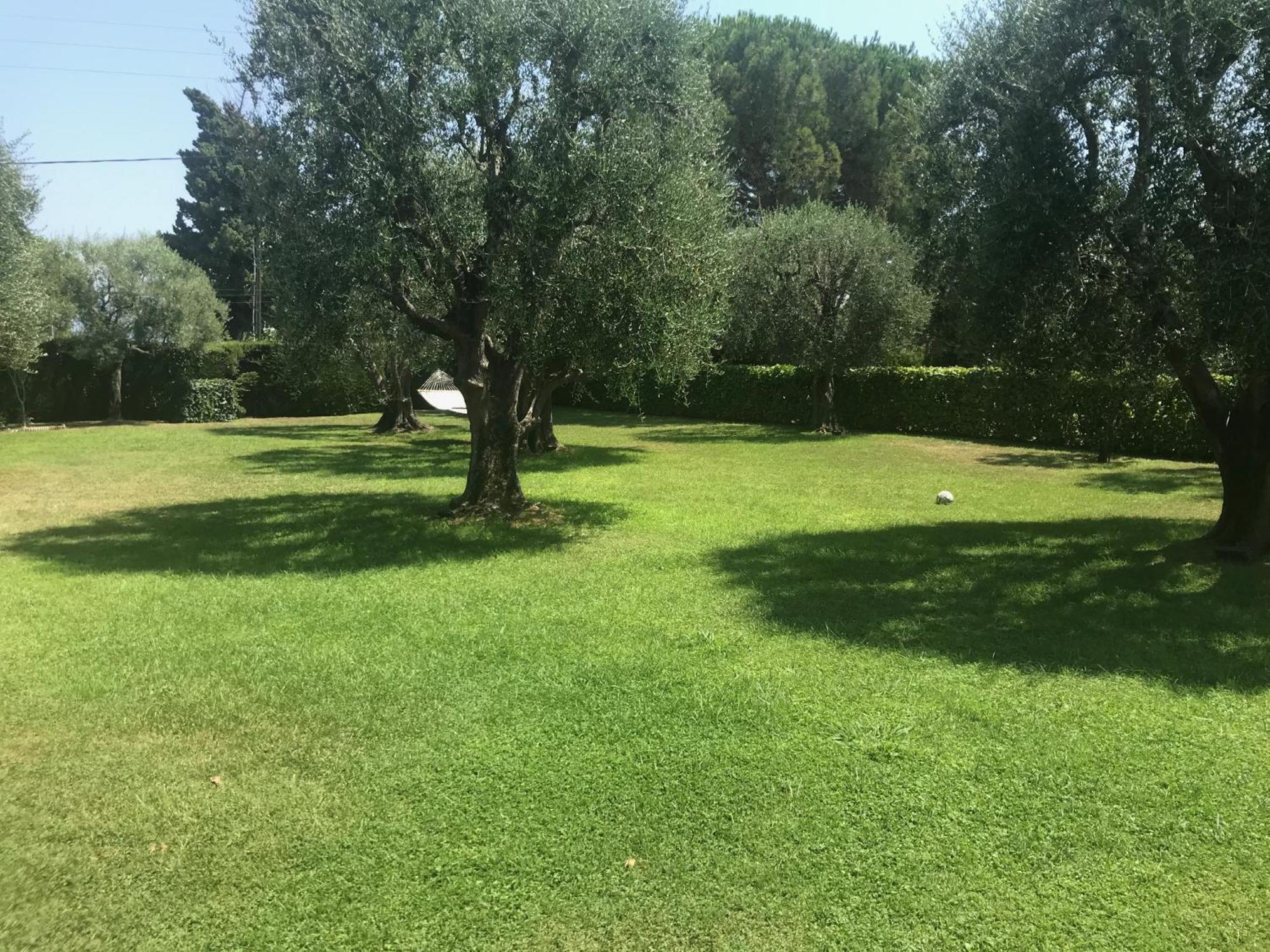 Magnifique Villa Moderne Avec Piscine La Gaude Bagian luar foto